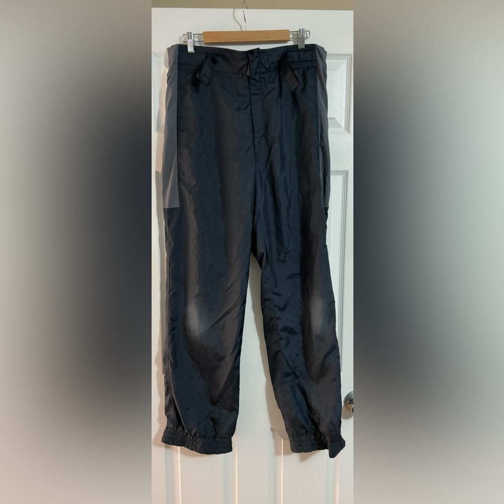 Men's Vintage Ski/Winter Pants